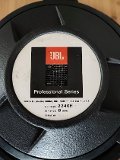 DIY High-End Lautsprecher JBL Professional Chassis -PreisVB