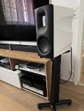 Borresen Z1 Lautsprecher