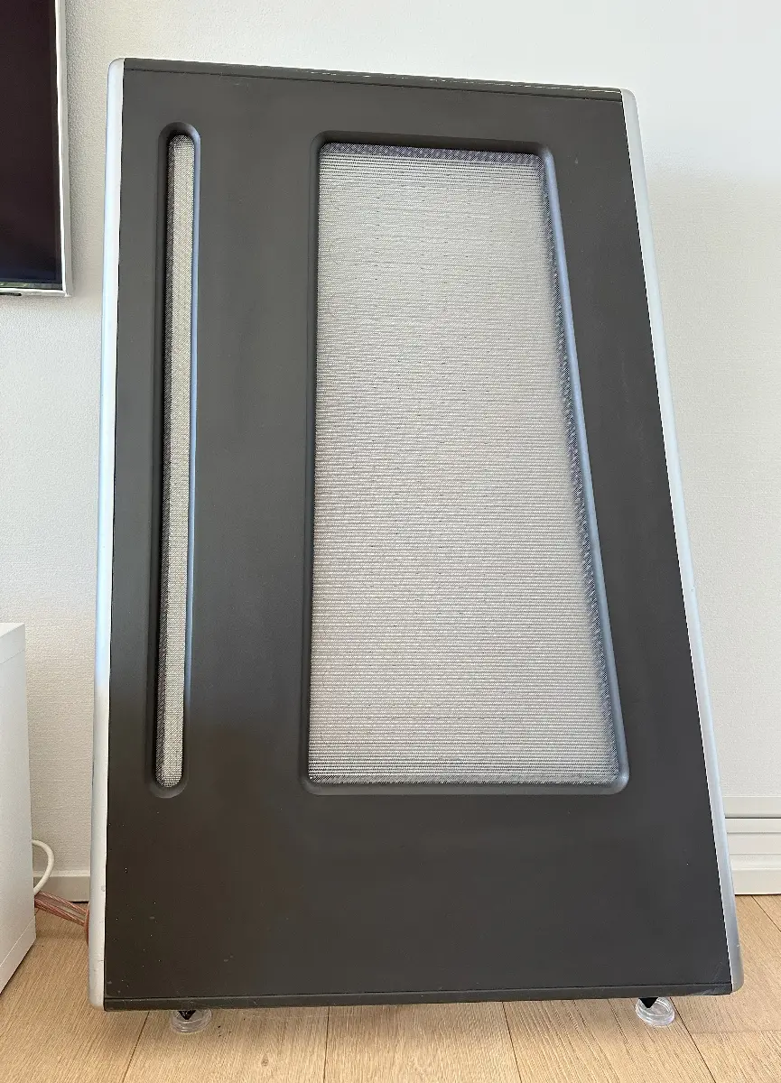 Apogee Stage magnetostatische Lautsprecher