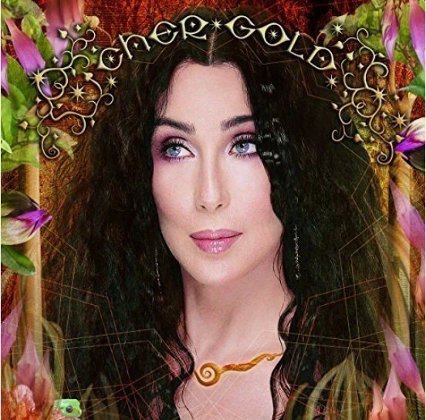 Cher: Gold (Doppel-CD, Topzustand)