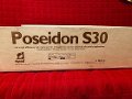 Signal Projects Poseidon S30