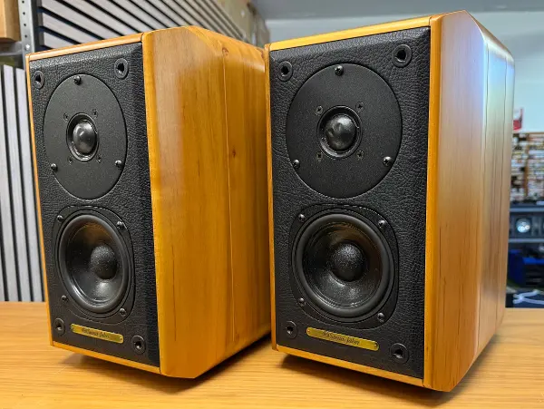 Sonus Faber Minima FM2