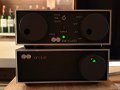 Naim Audio Naim NAC62 + NAP90 Chrome Bumper frisch revidiert