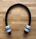 Premium Stromkabel AudioQuest