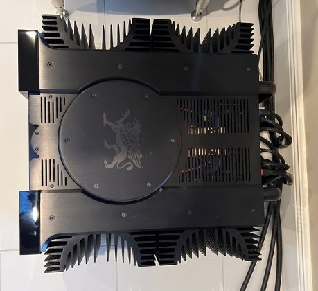 Gryphon Antileon Evo