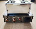 TubeBuffer Yaquin SD-CD3 - Mundorf - Nichicon - RSD
