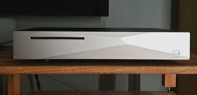 Innuos Zenith Mark 3 Streamer