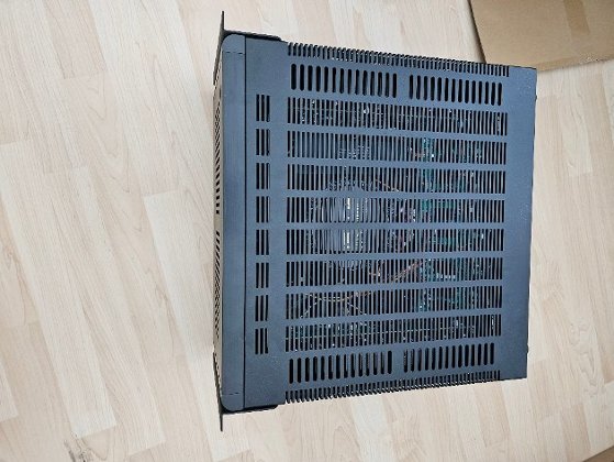 Rotel RMB-1585 High-End 5-Kanal-Endstufe (Top-Zustand)