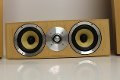Bowers & Wilkins B&W CM Center Speaker
