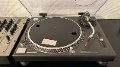 Technics SL-1210MK2 Direct Drive Plattenteller