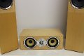 Bowers & Wilkins B&W CM Center Speaker