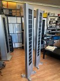 Audiostatic DCM5 Vollbereichs Elektrostaten