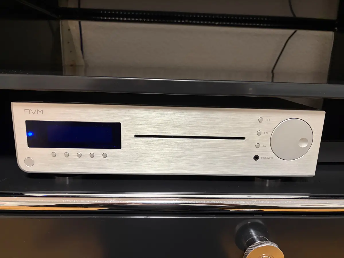 Avm C 2.2