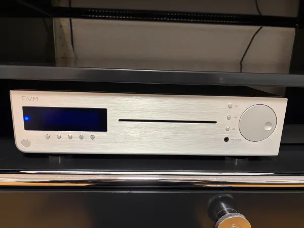 Avm C 2.2