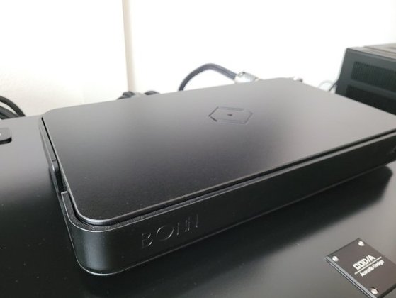 Silent Angel Bonn NX (Netzwerkswitch)