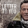 Bruce Springsteen: Letter to you (CD wie neu)