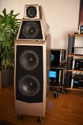 Wilson Audio Alexia