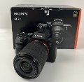 Sony A7 III 4K & Sony FE 28-70mm OSS Objektiv