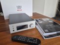 WEISS DAC501 4-Channel silver