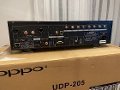 OPPO UDP-205 4K / UHD / Blu-ray Player