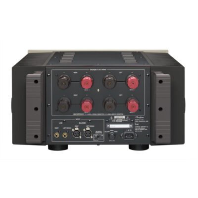 Accuphase A-75 / A 75 / A – 75 Class A Stereo Verstärker