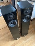 Totem Acoustics Hawk Lautsprecher