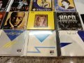 25 audiophile CDs