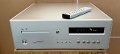 Luxman D-08 SACD
