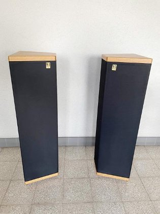 Rowen R3 Mk2 - Standlautsprecher