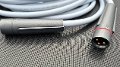 SUPRA EFF-IXLR XLR Kabel &ndash; 3 Meter &ndash; Top Zustand
