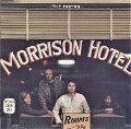 The Doors &ndash; Morrison Hotel (CD in Topzustand)