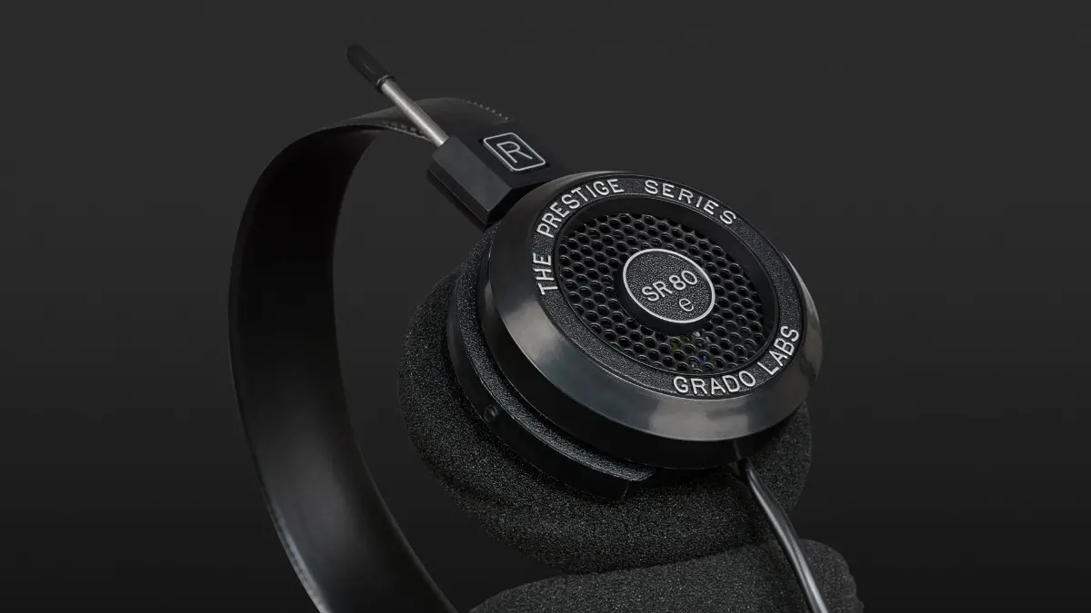 Grado SR80e