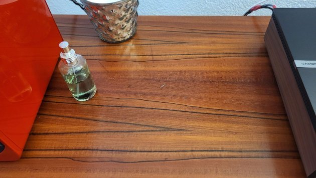 HiFi High-End Sideboard