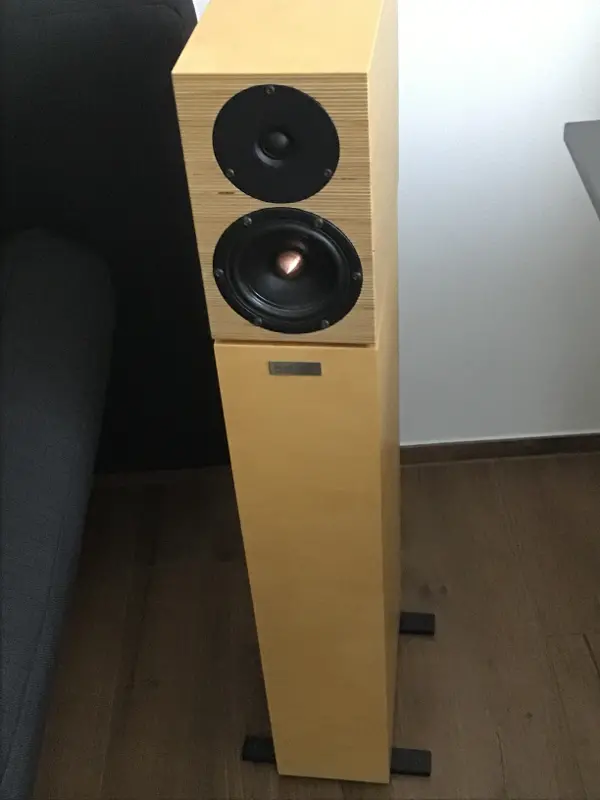 Penaudio Lautsprecher