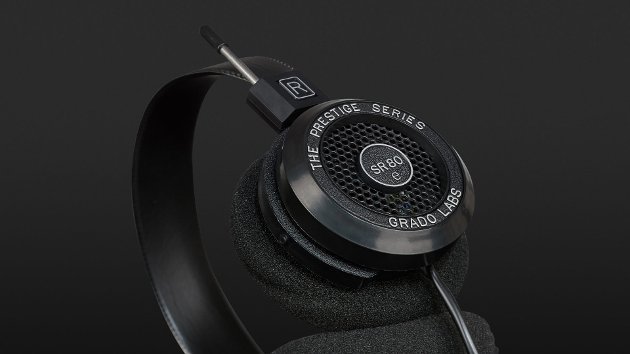 Grado SR80e