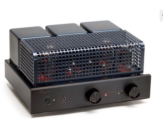 CAYIN CS-55A KT-88