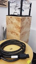 O2A Elegance Netzkabel-CH 2.5m