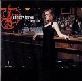 Christy Baron – steppin’ (audiophile CD in Topzustand)