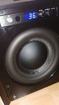 VELODYNE DD 12+,für Hifi und Heimkino