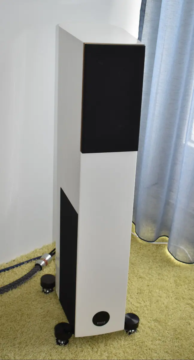 Audio Physic Virgo 25 &ndash; Standlautsprecher