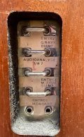 Audioanalyse Lautsprecher Model 7