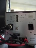 zu verkaufen HighEnd Anlage