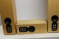 Bowers & Wilkins B&W CM Center Speaker