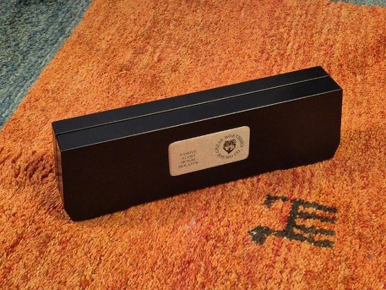Great Nothern Sound Co. Signal Isolator PASI