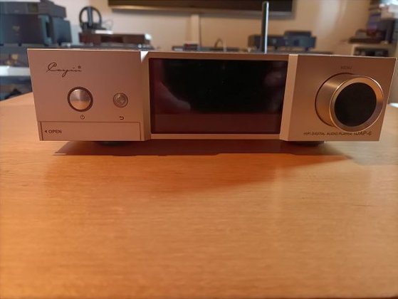 CAYIN i DAP-6