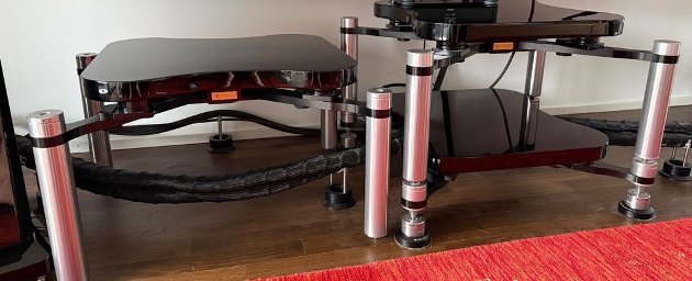 Hifistay Mythology Transform