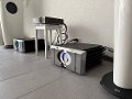 Pass Labs X-100.5