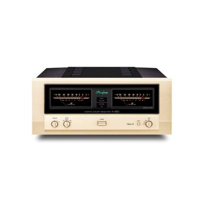 Accuphase A-48S