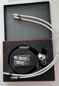Kabel QED Signature Audio 40