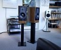 Dynaudio Contour 20 mit Stand 6